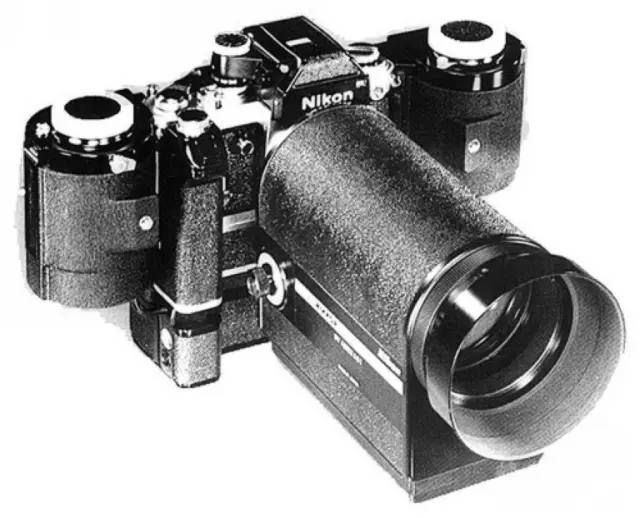 一口气读懂，180年的照相机发展简史