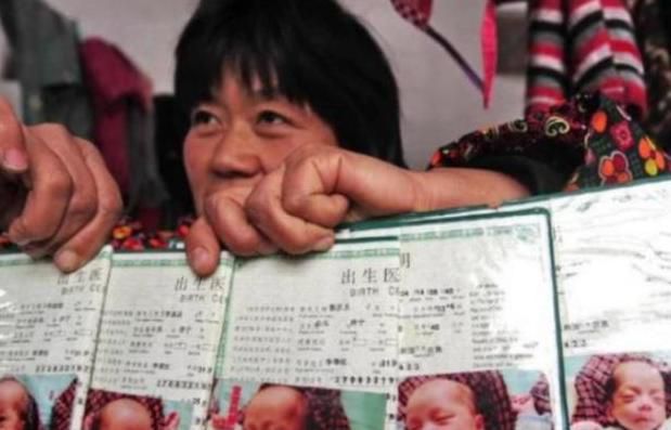 08年北京奥运会，贫苦妇女不顾反对生下“奥运五福娃”，如今怎样