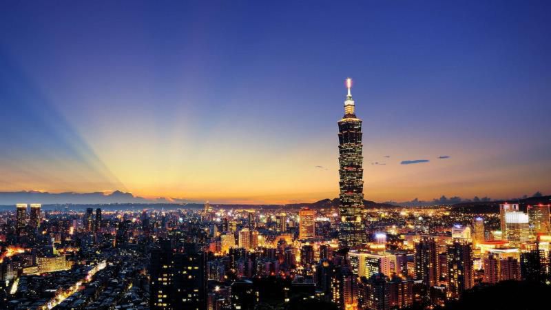 我国台湾地区人口已降至2321.5万，这对产业经济有何影响呢？