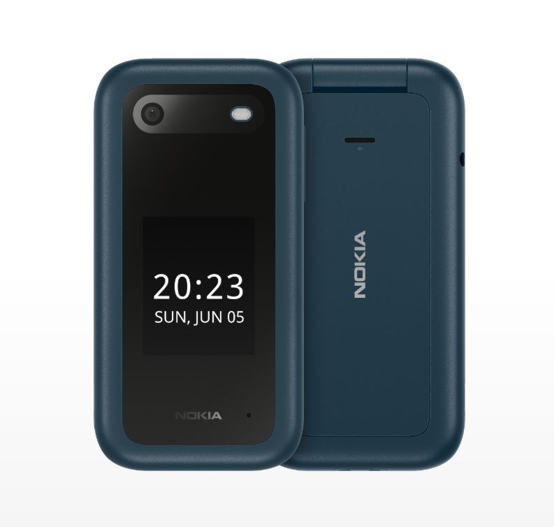 诺基亚最新手机型即将上市，诺基亚2022新机发布日期