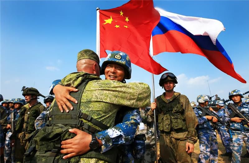 中国到底有没有军援俄方？俄乌冲突两个多月后，五角大楼给出答案