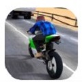 街机摩托车游戏